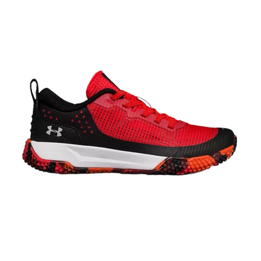 Under Amor Mainshock Sneakers